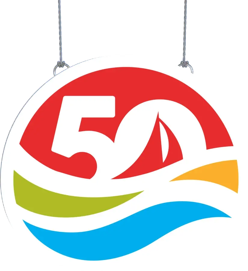 Loto Atlantique – 50 ans